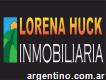 Lorena Huck Inmobiliaria & Estudio Jurídico