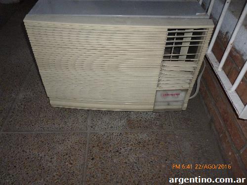 Aire Acondicionado 6000 frigorías - Artículos varios - Maciel, Santa Fe,  Argentina, Facebook Marketplace
