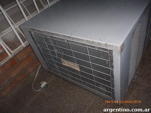 Aire Acondicionado 6000 frigorías - Artículos varios - Maciel, Santa Fe,  Argentina, Facebook Marketplace
