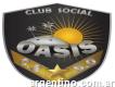 Club Social Oasis