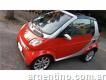 Smart fortwo 600 smart cabrío