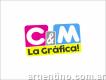 C&m La Gráfica - Diseño Gráfico