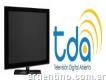 Instalador Tda - Televisión Digital Abierta