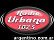 Radio Urbana 102.5 Mhz-