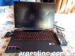 700 Notebook Lenovo Gaming I7 6700/16g/256sdd+1t/960 4gb