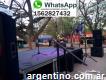Alquiler sonido Buenos Aires whatsapp 1573654027