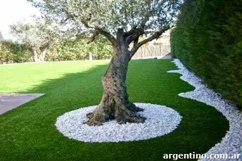 Piedras Rukam - Piedras Para Jardín