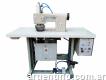 Tc-100 Ultrasonic sewing machine