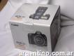 Cámara Digital Slr Canon Eos 5d Mark Ii de 21.1 Mp - Negro (kit con Ef L Is Usm