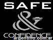 Safe & Confidence transportación ejecutiva