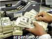 Oferta de préstamo rápido entre particular en Argentine