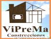 Viprema Construcciones - Construcción de Viviendas Prefabricadas y Aberturas de Madera