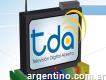 Tda - Televisión Digital Abierta