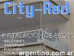 Protección de Redes en El Jagüel / City-red / 11-59938982