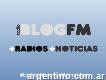 Blogfm - Argentina 107.9 Mhz