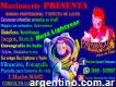 Payaso Y Mago-marianette Show- Espectáculo de Circo de Primer Nivel