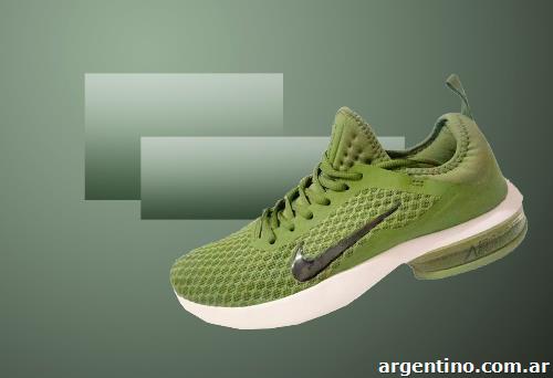 Mayorista Nike zapatillas en Castelar