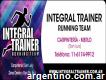 Running Team - grupo de corredores