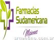 Farmacias Sudamericana