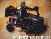 Sale: Sony Pxw-fs7 Xdcam Súper 35 Camera System..$5000usd