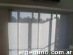 Cortinas Roller Black Out