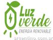 Luz Verde Energía Renovable