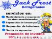 Jack Frost Refrigeración