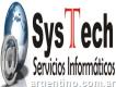 Sys-tech Servicios Informáticos