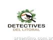 Detectives Del Litoral