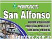 Farmacia San Alfonso