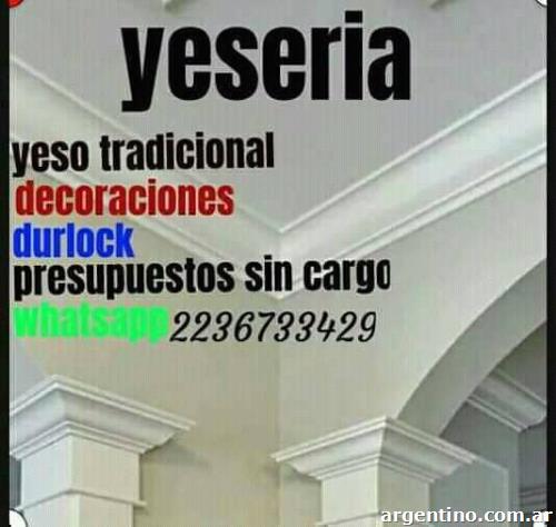 El Emporio del Yesero