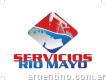 Servicios Río Mayo