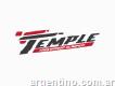 Temple Taekwondo