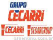 Grupo Cecarri - Columnas de Hormigón para Líneas Eléctricas