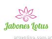 Jabones Lotus - Jabones artesanales en Puerto General San Martín.