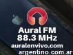 Aural Fm 88.3 Mhz