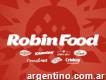 Distribuidora Mayorista Robin Food