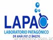 Lapac Laboratorio patagónico de análisis clínicos