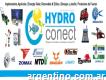 Hydro Conect insumos agrícolas