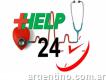 Help24hs - médicos a domicilio - partido de san vicente