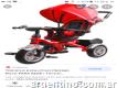 Compro triciclo para bebé usado en buen estado
