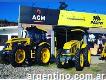 Tractores pauny 180/210/230/250/280/500/540