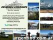 Traslados turísticos por la Patagonia Austral
