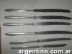Cuchillos Antiguos Década Del 40
