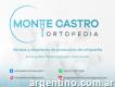 Ortopedia Monte Castro