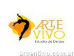 Arte vivo - estudio de danzas