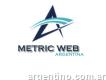 Metricweb company