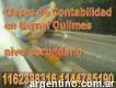 Clases de contabilidad en Quilmes