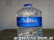 Áster agua mineral