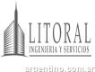Estudio Litoral Ingeniería Y Servicios - Obras Civiles - Energías Renovables